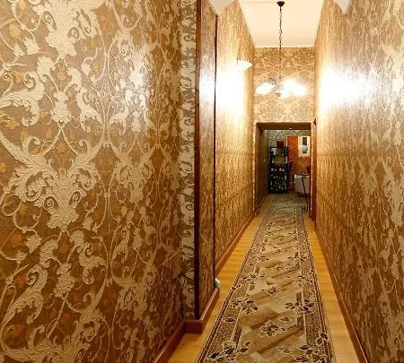 Bed & Breakfast Vanella Domus Rom