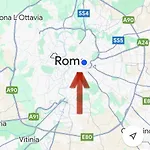 Vanella Domus Rome