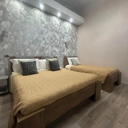 Vanella Domus 4*