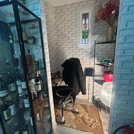 바넬라 롬 도무스 로마