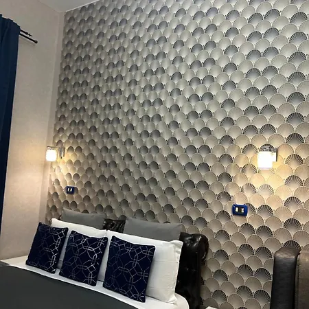 Bed and breakfast Vanella Domus Roma