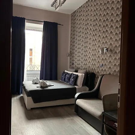 Vanella Domus Bed and breakfast