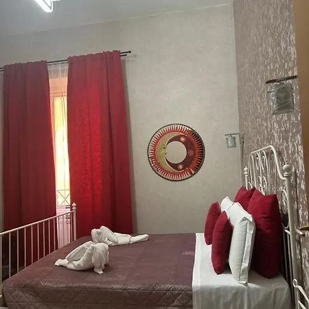 Vanella Domus Bed and breakfast