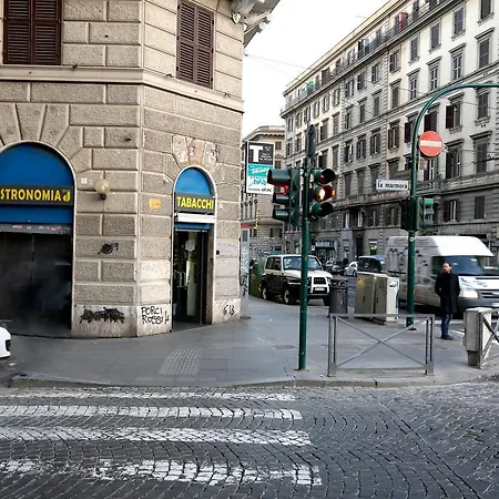 Vanella Domus Bed and breakfast 4*