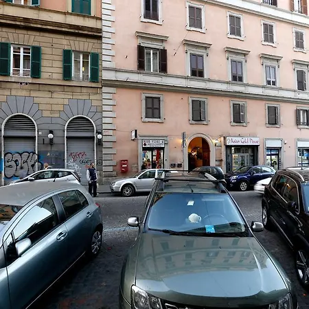 Vanella Domus Bed and breakfast