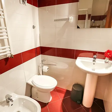 Vanella Domus Bed and breakfast 4*