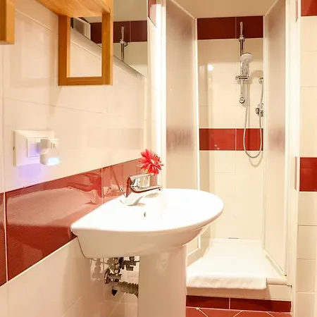 Vanella Domus Bed and breakfast
