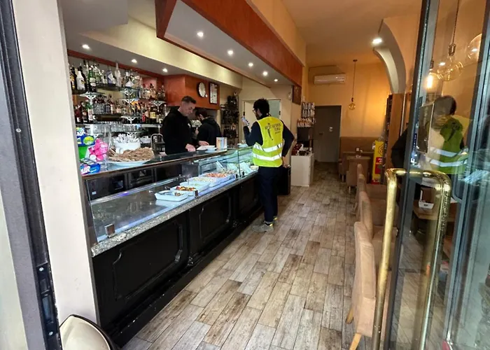 Bed & Breakfast Vanella Domus Rome