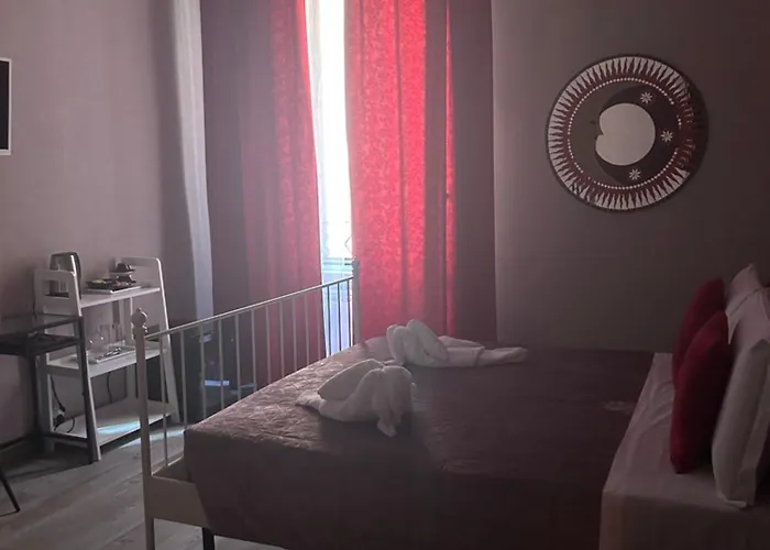 Vanella Domus 4*
